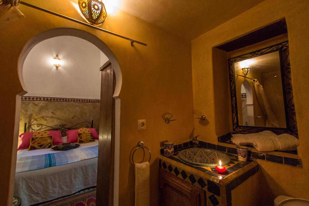 Hotel Dar Labchara Fès Pokoj fotografie